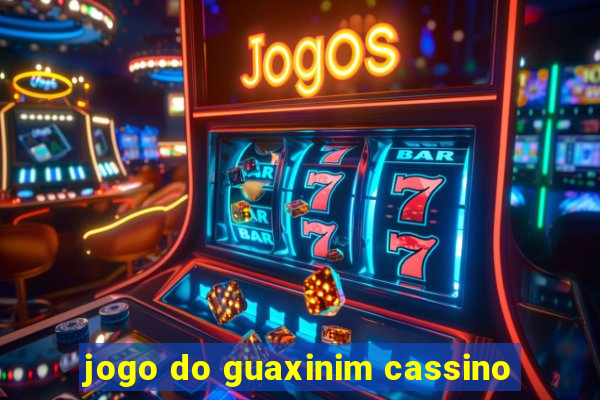 jogo do guaxinim cassino